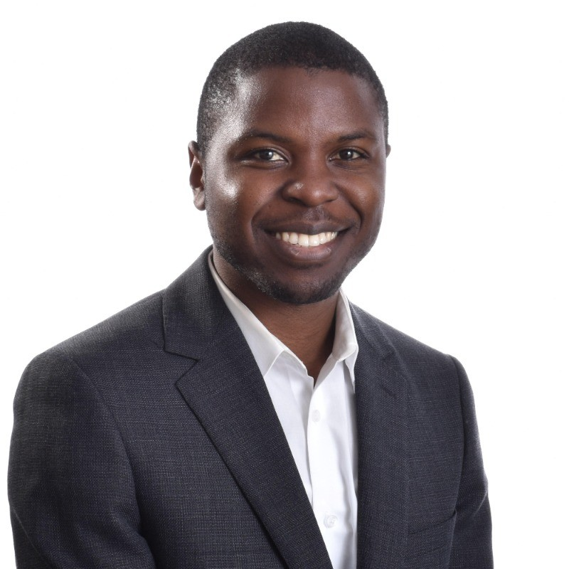 Samuel Ngu